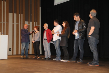 Reacciona 2