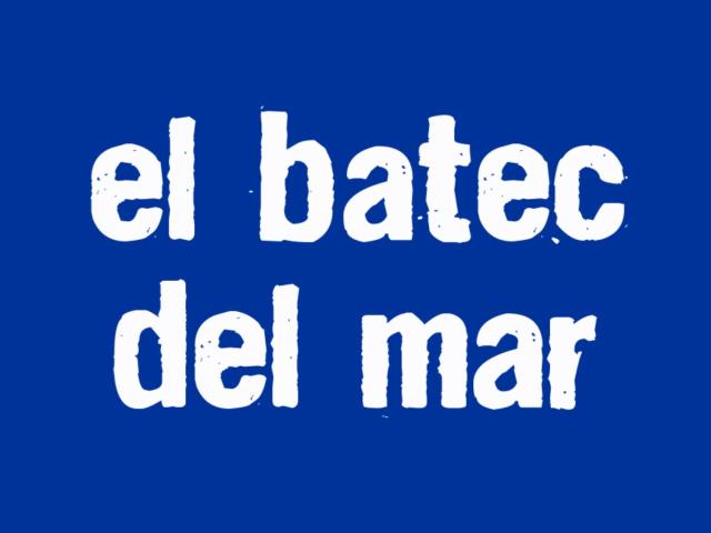 El batec del mar