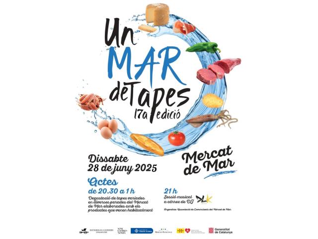 Degustació i música