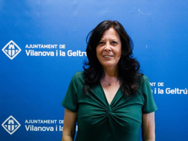 Rosalia Márquez Rasero