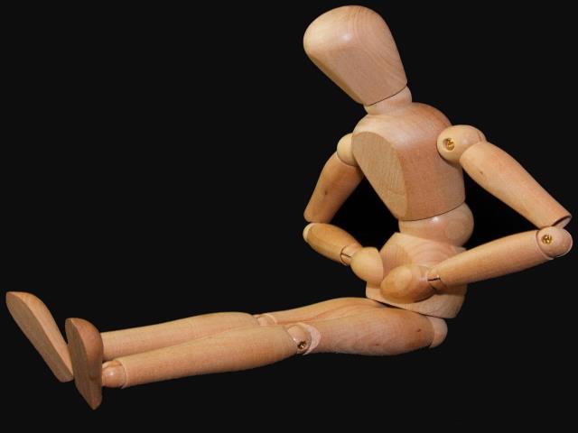 DIA MUNDIAL DE L'ENDOMETRIOSI