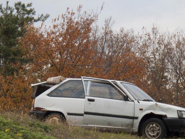 Vols renunciar al teu vehicle?