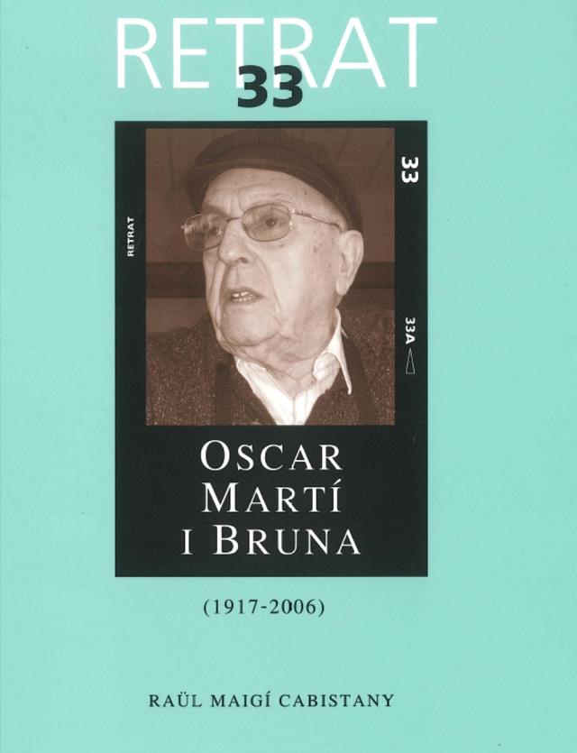 Oscar Martí i Bruna