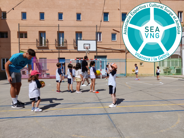Associació Esportiva i Cultural Surge et Ambula Vilanova i la Geltrú