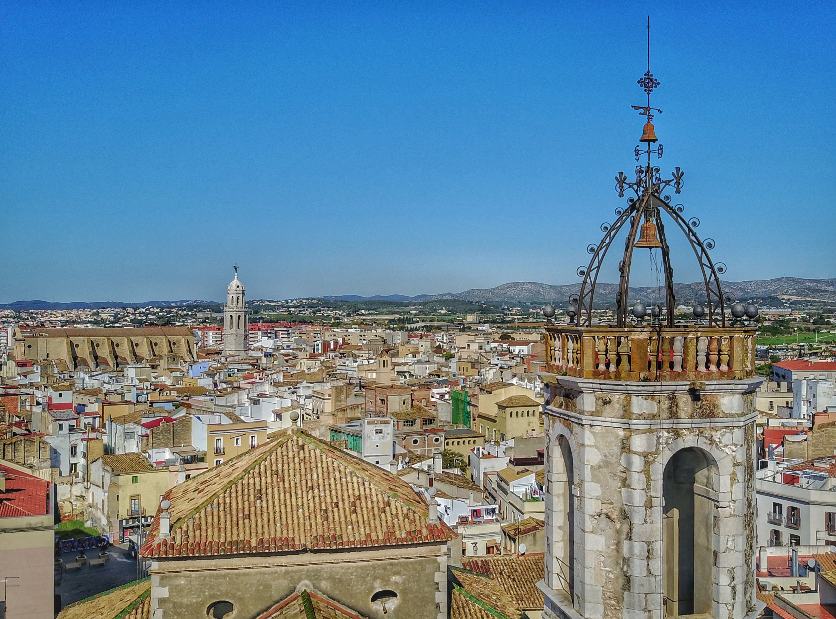 Noves mesures contenció Covid19 (Agost de 2020)